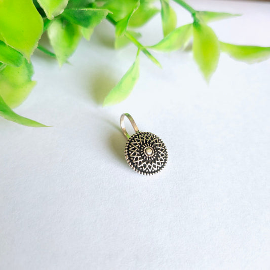 0959NP Clip nose pin