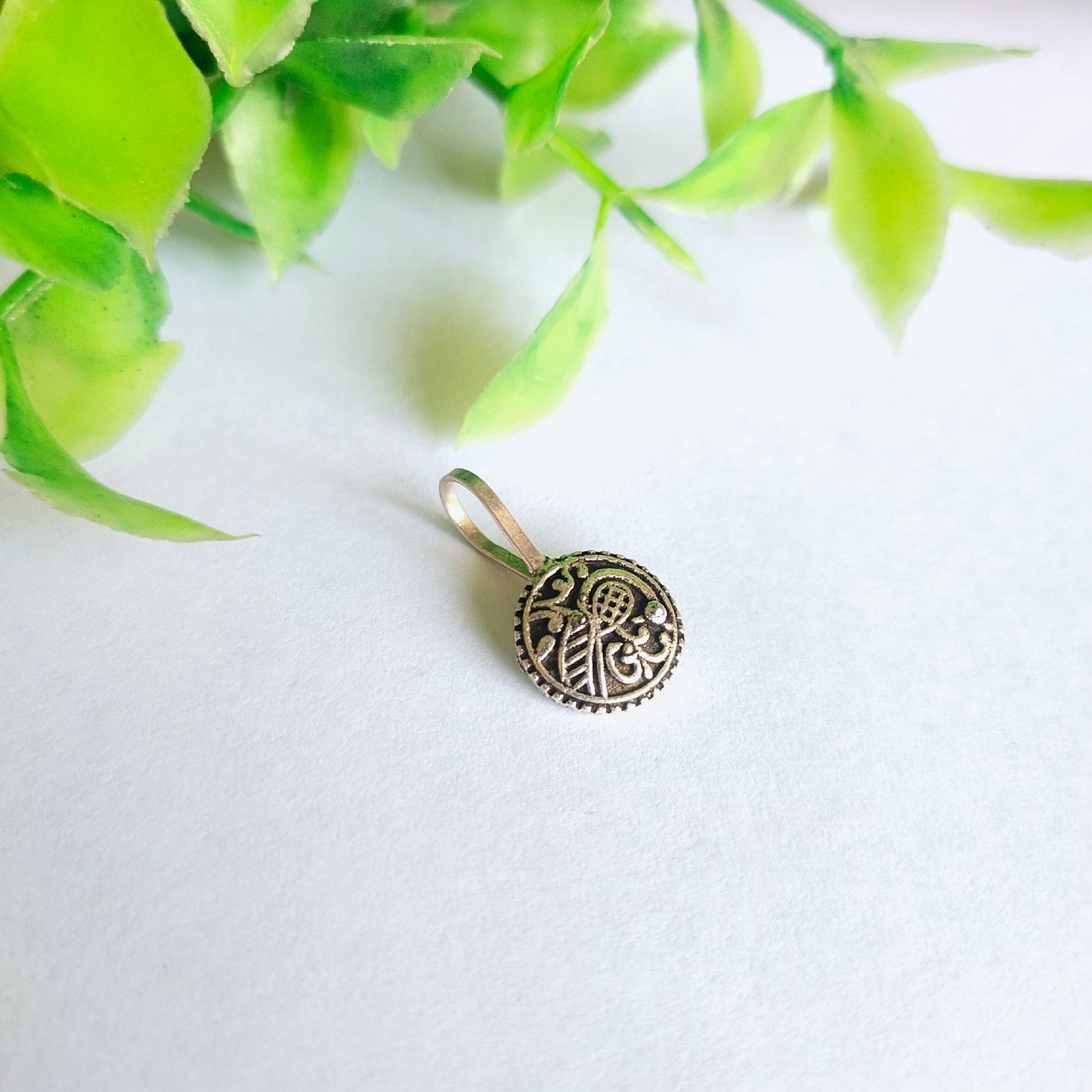 0960NP Clip nose pin