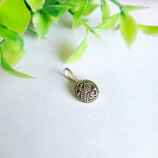 0960NP Clip nose pin