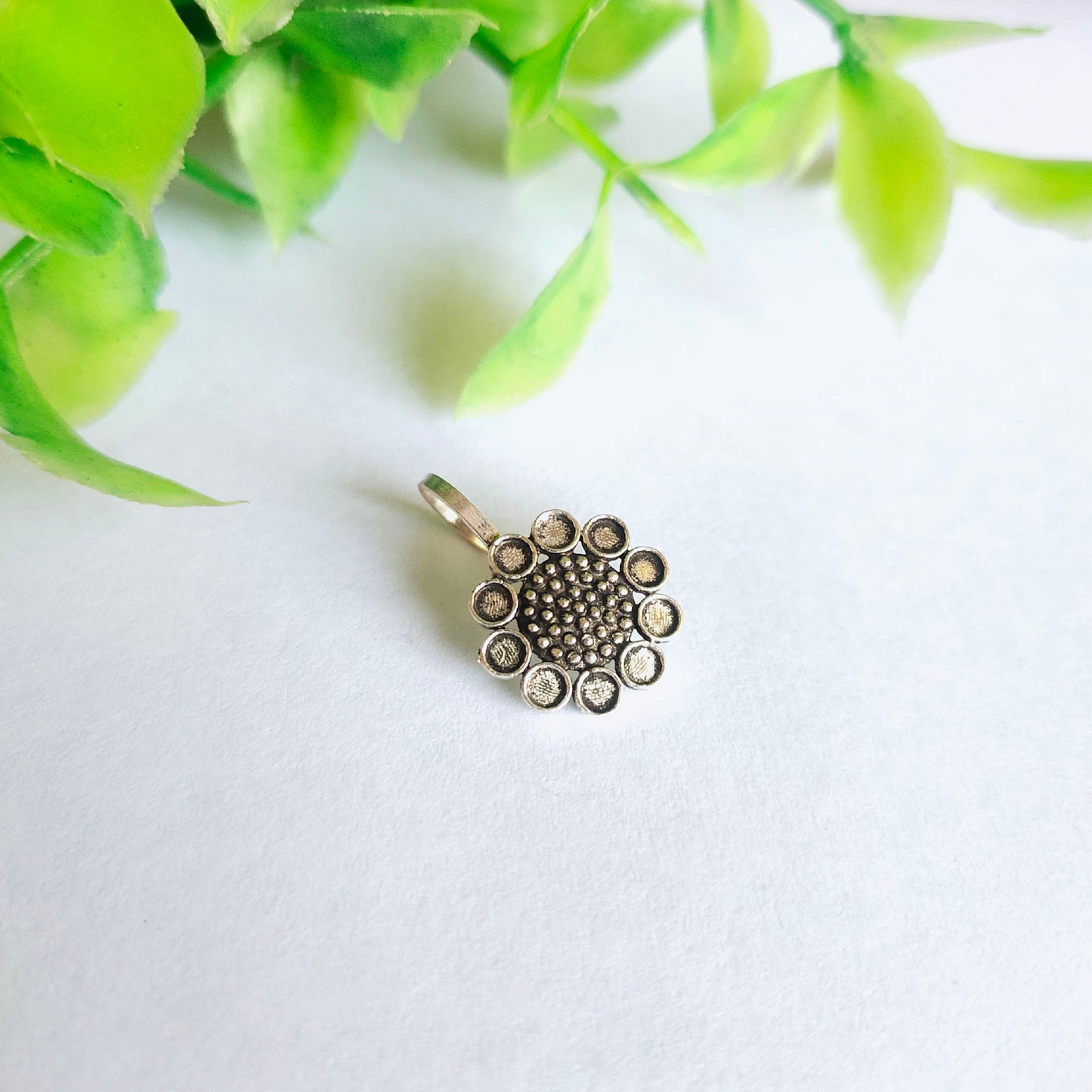 0962NP Clip nose pin