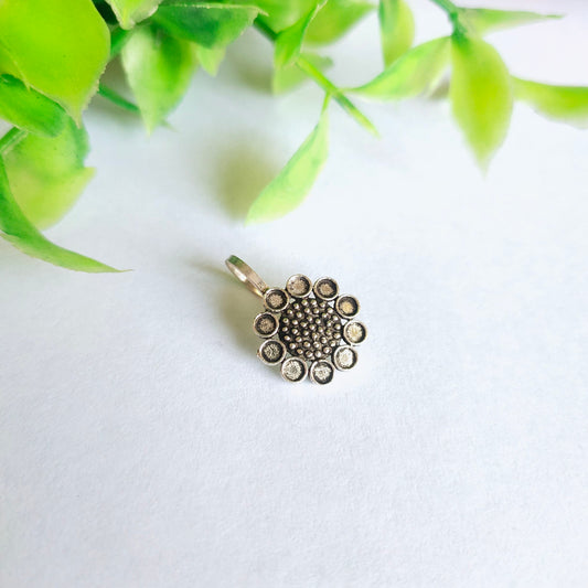 0962NP Clip nose pin