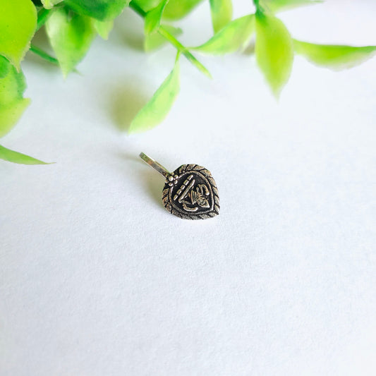 0963NP Clip nose pin