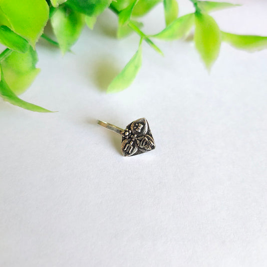 0964NP Clip nose pin