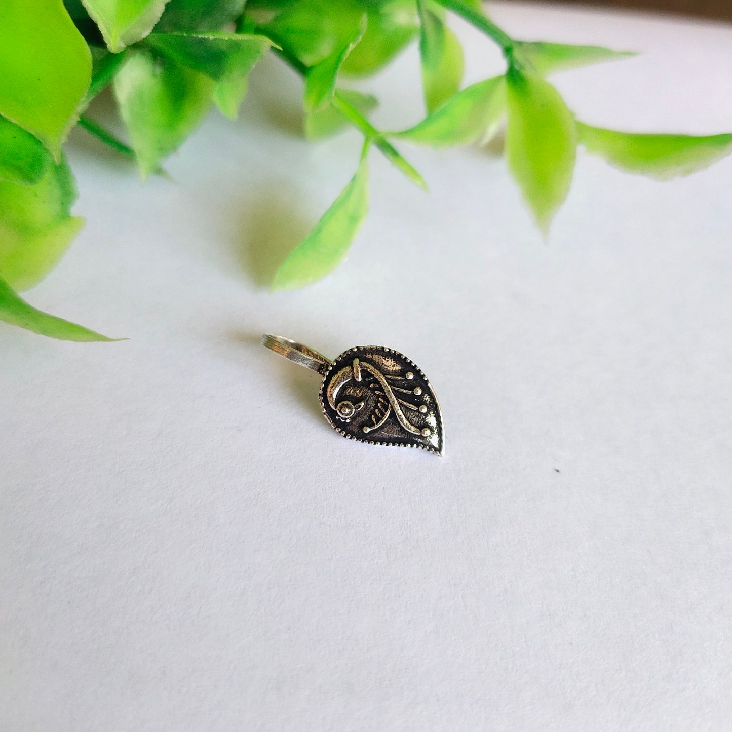 0965NP Clip nose pin