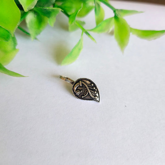 0965NP Clip nose pin
