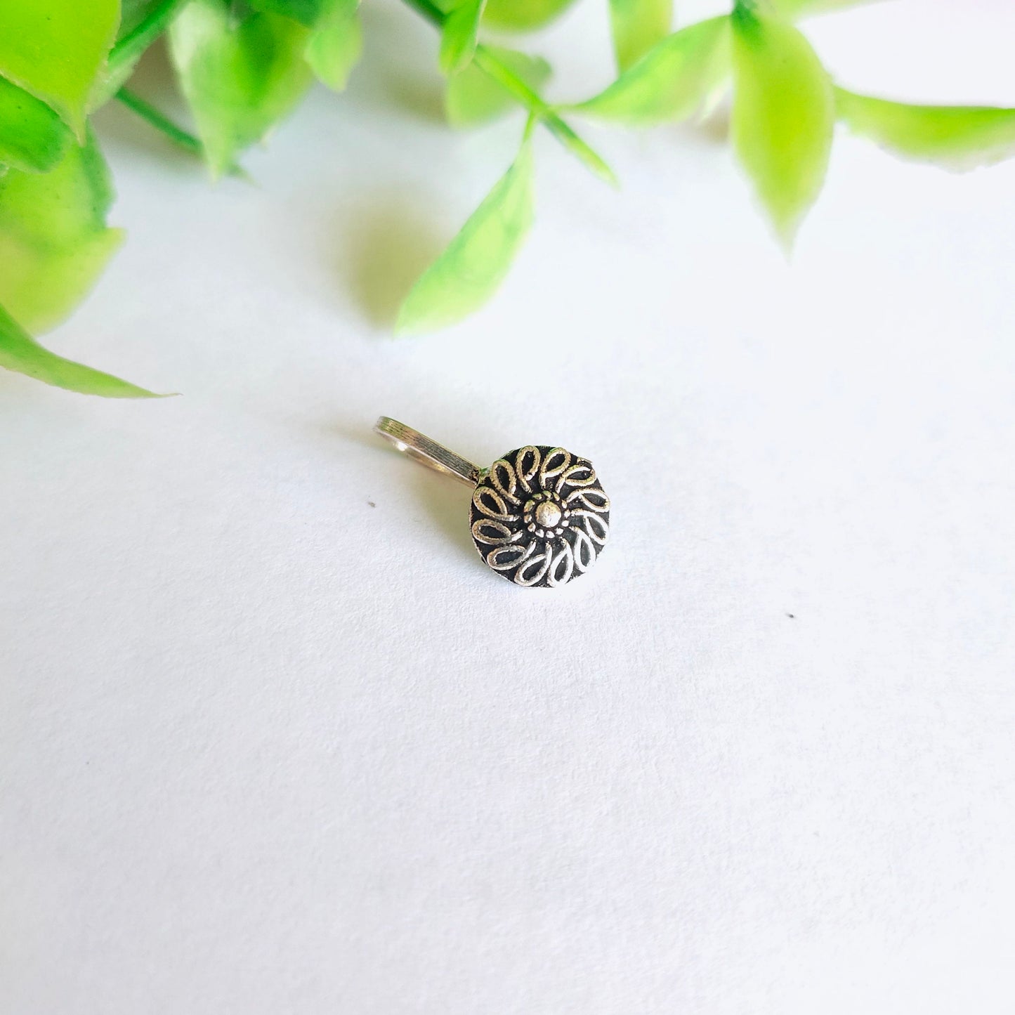 0967NP Clip nose pin
