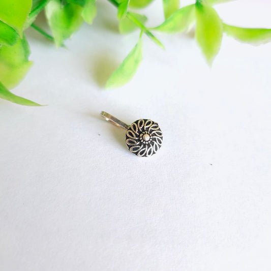 0967NP Clip nose pin