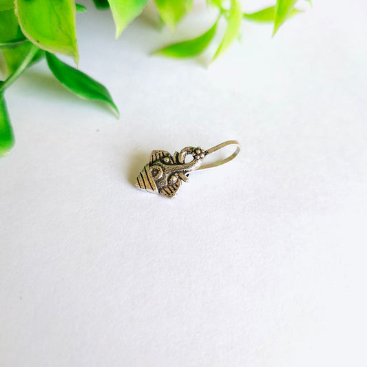 0968NP Clip nose pin