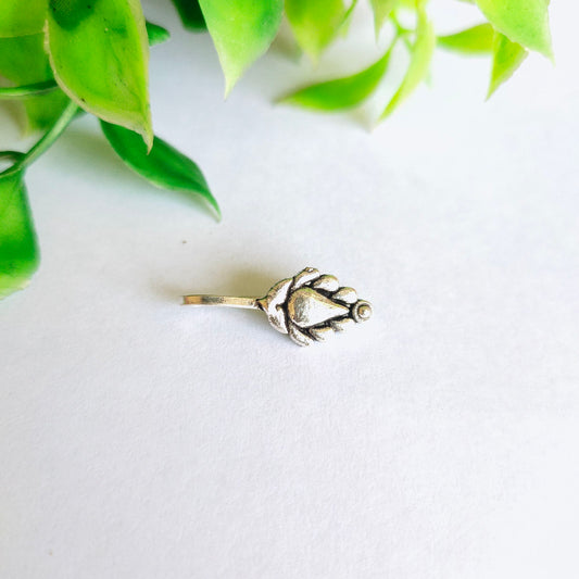 0970NP Clip nose pin