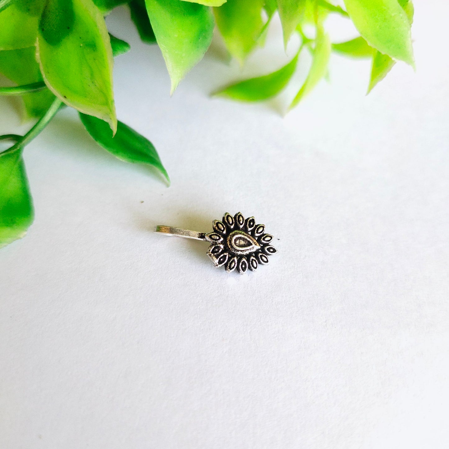 0971NP Clip nose pin