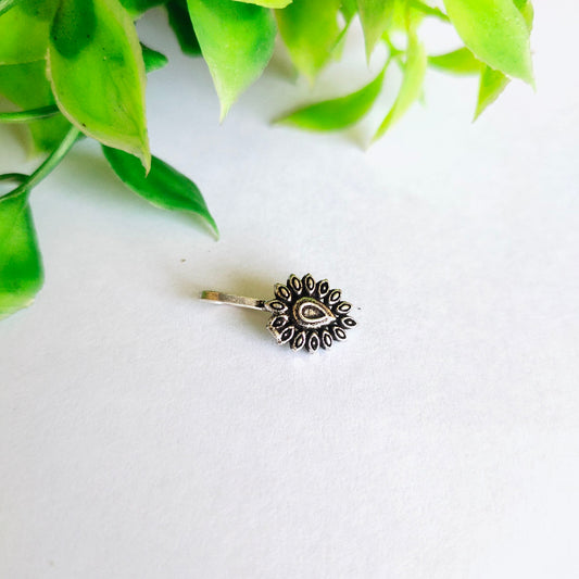 0971NP Clip nose pin