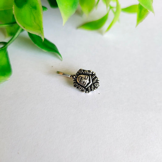0973NP Clip nose pin