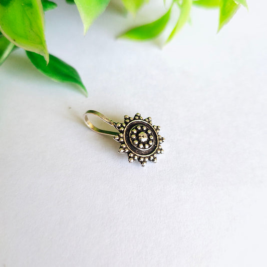 0974NP Clip nose pin