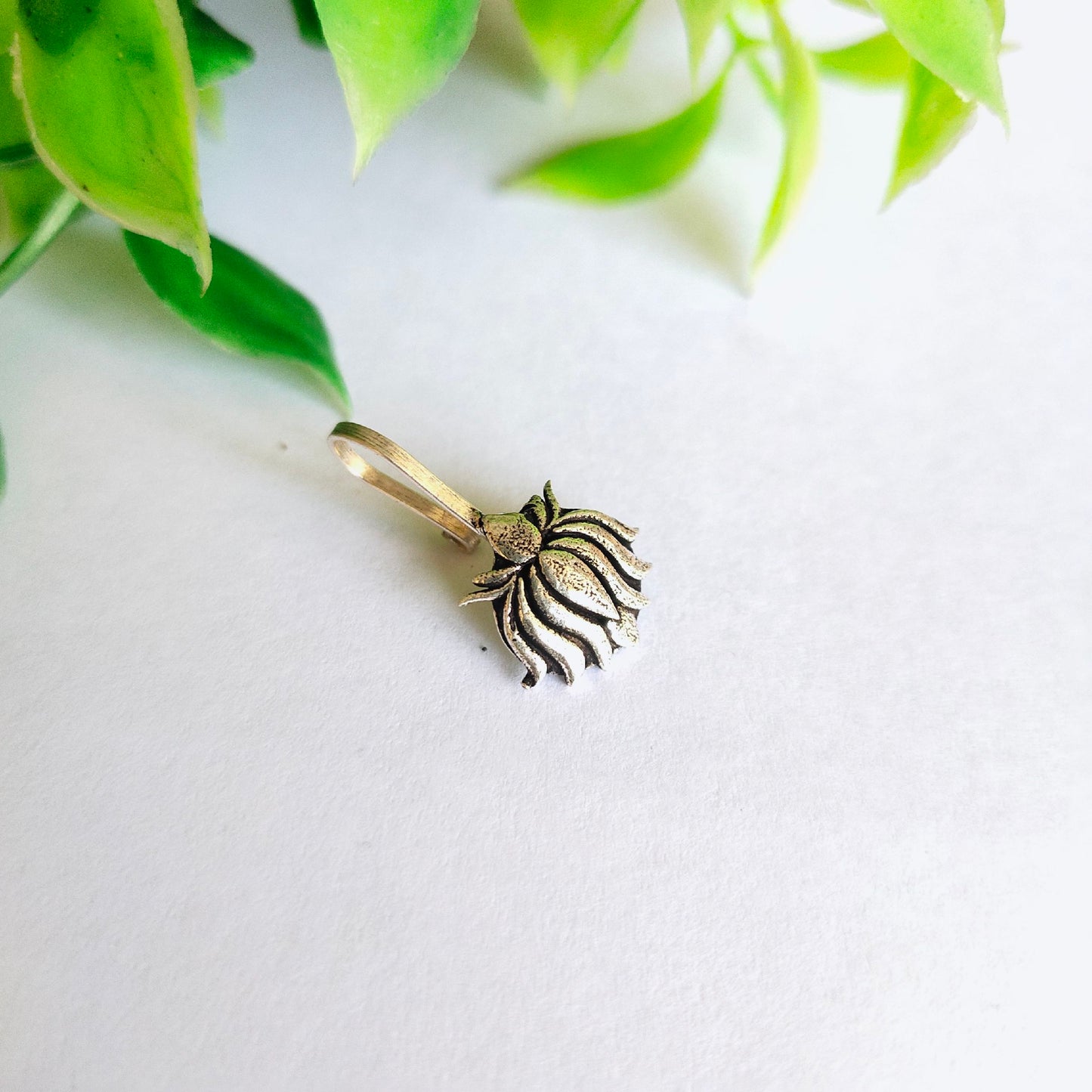 0977NP Clip nose pin