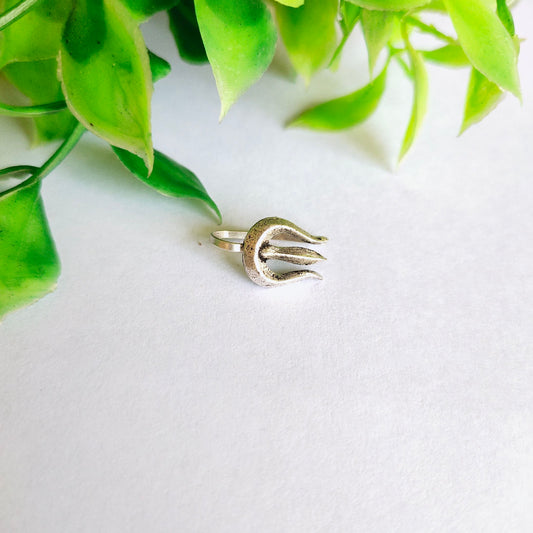 0978NP Clip nose pin
