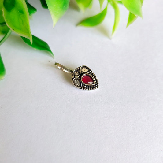0984NPRED clip nose pin