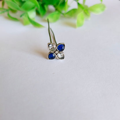 0865HPBLUWHT Price for 1 pcs