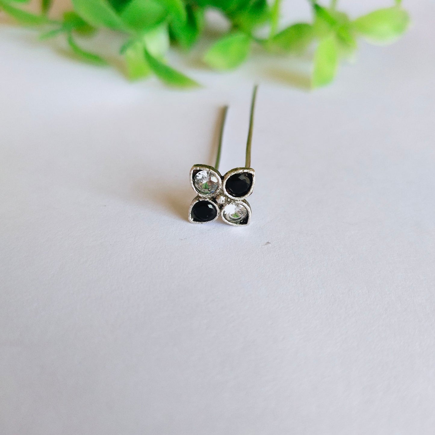 0865HPBLKWHT Price for 1 pcs