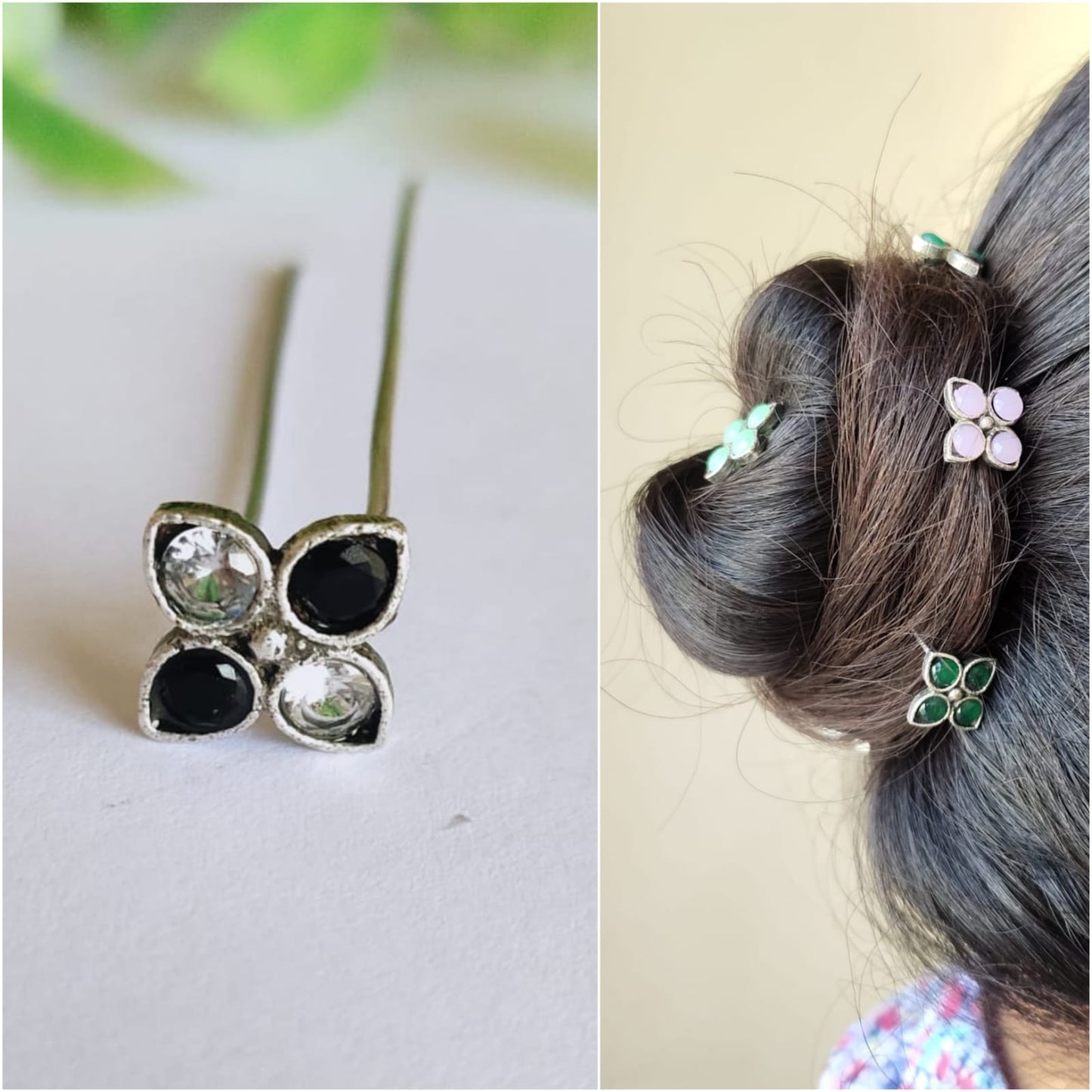 0865HPBLKWHT Price for 1 pcs