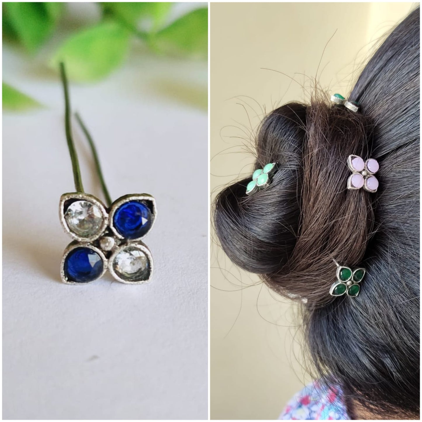 0865HPBLUWHT Price for 1 pcs