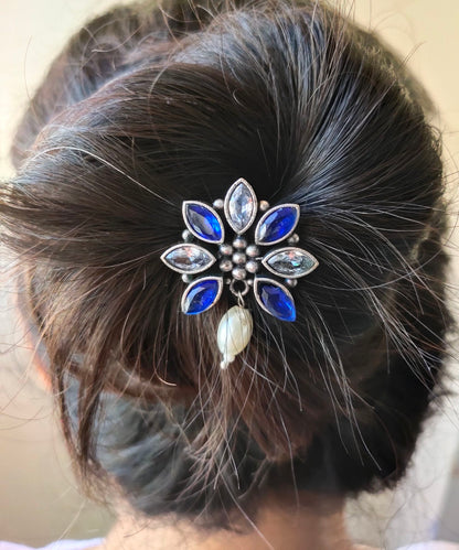 0869HPWHTBLU  Price for 1 pcs