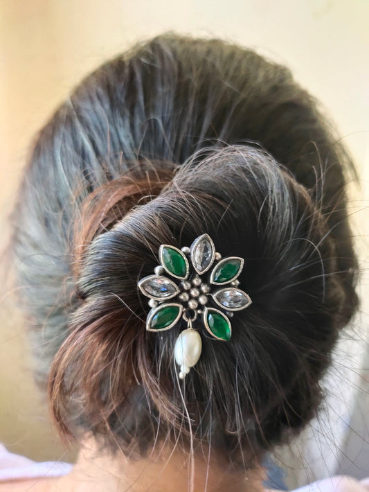 0869HPWHTGRN  Price for 1 pcs