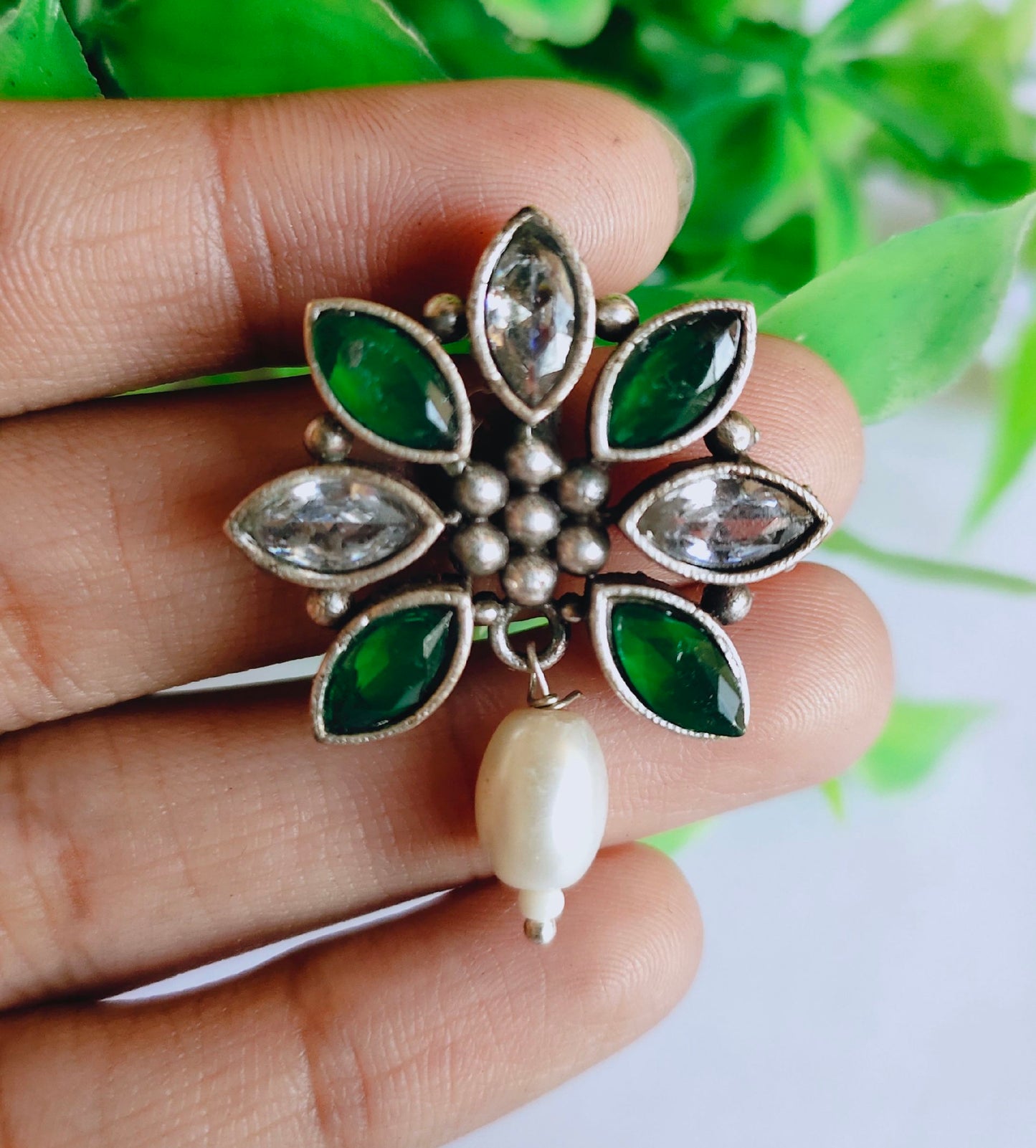 0869HPWHTGRN  Price for 1 pcs