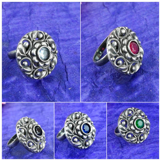 1236FR COMBO5 Combo of 5 Pieces