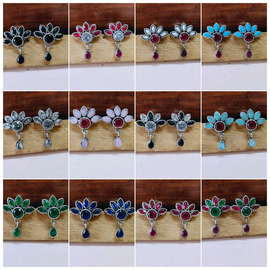 1237OXST  COMBO12  Combo of 12 Pairs