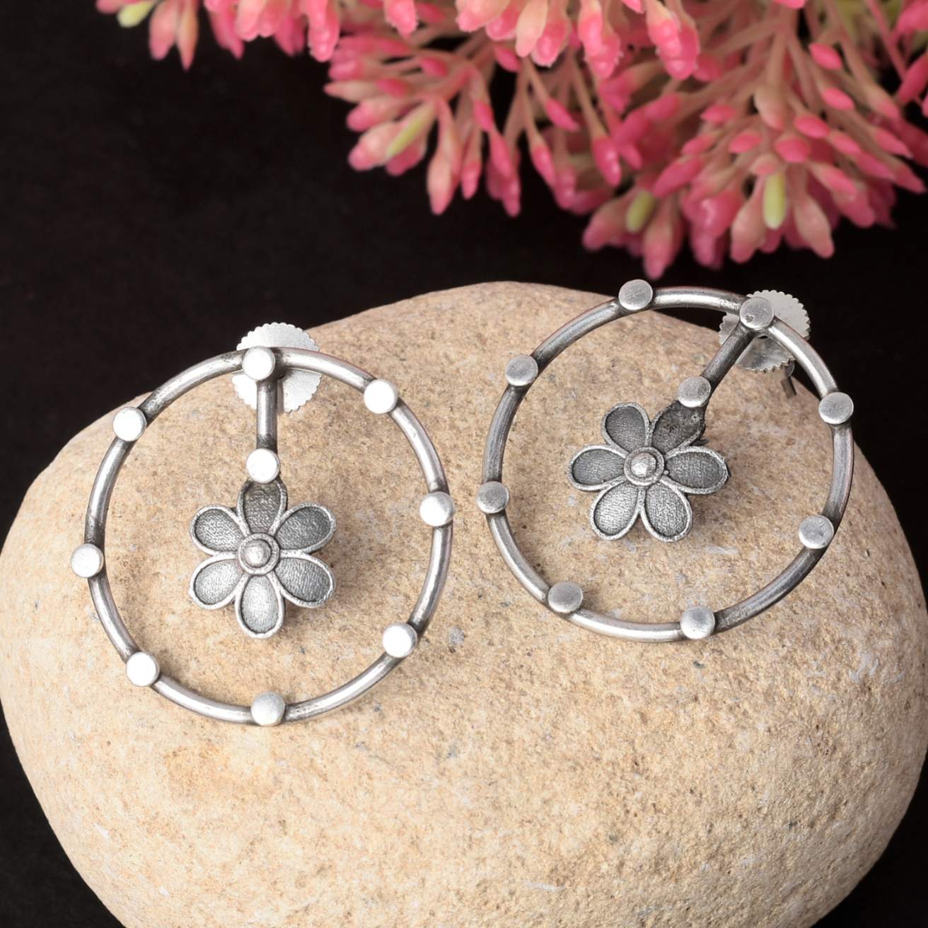 0434ST DAILY WEAR STUD