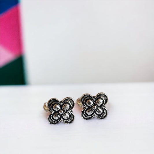 1003TR toe rings Pair