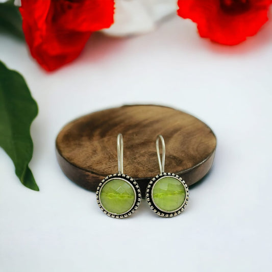 1049OXHKOFFLGRN ROUND