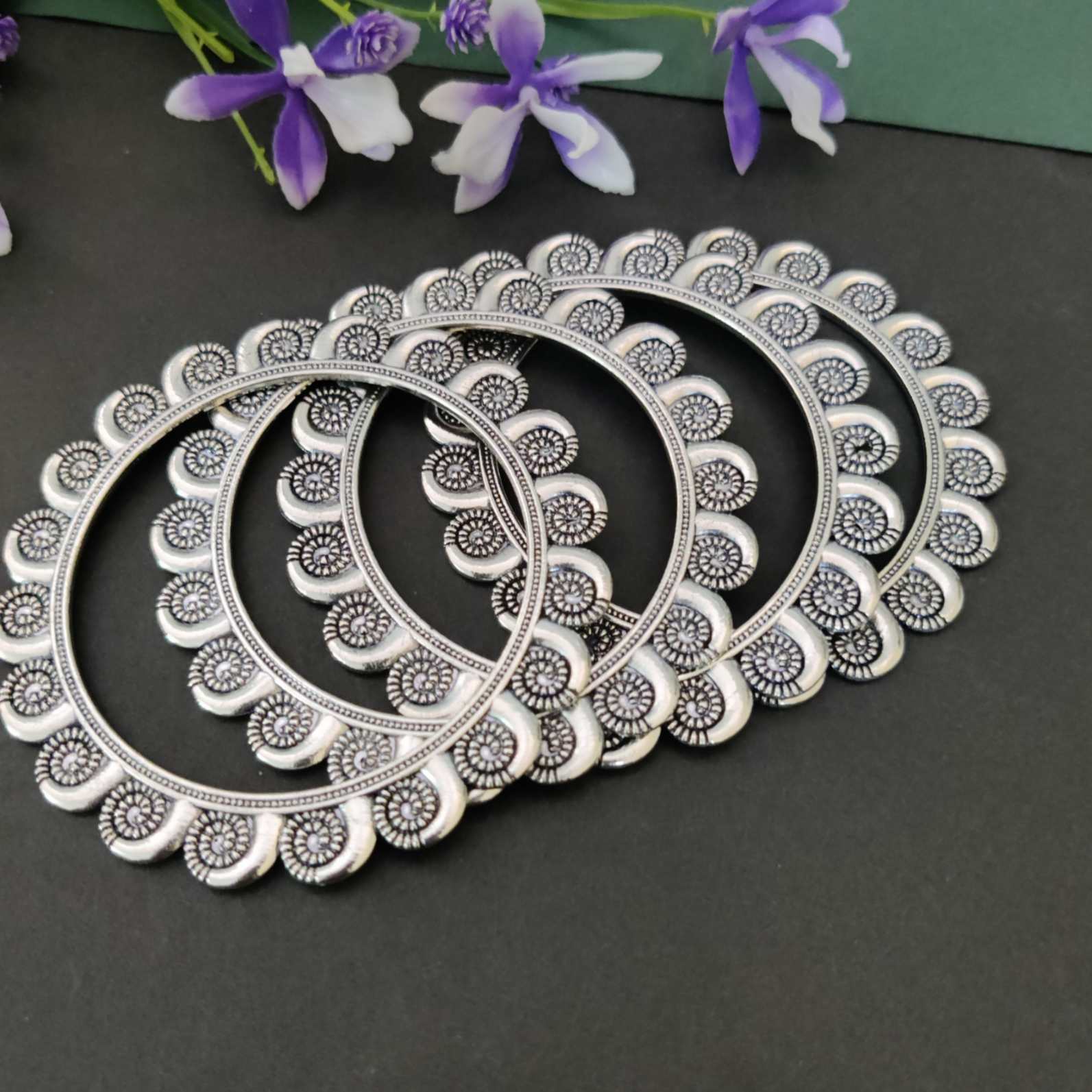 Oxidised Bangle Manufacturers