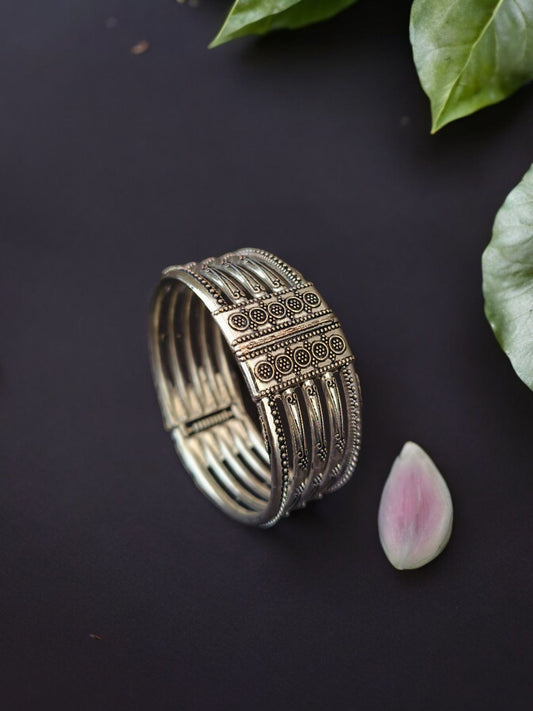 Oxidised Bangle Manufacturers