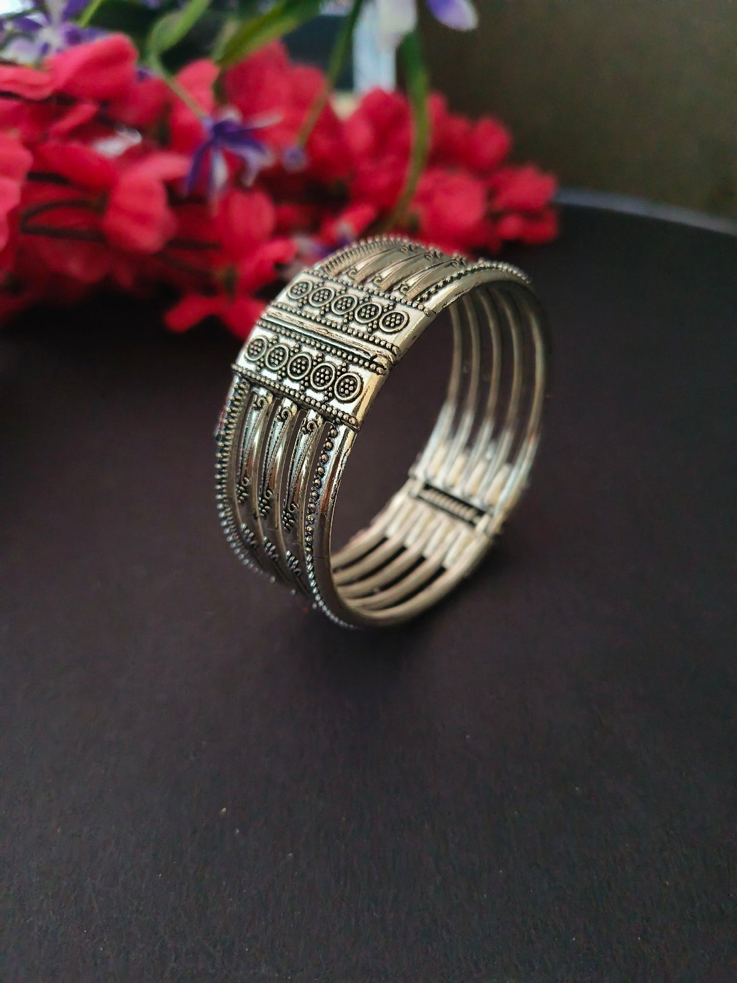Oxidised Bangle Manufacturers