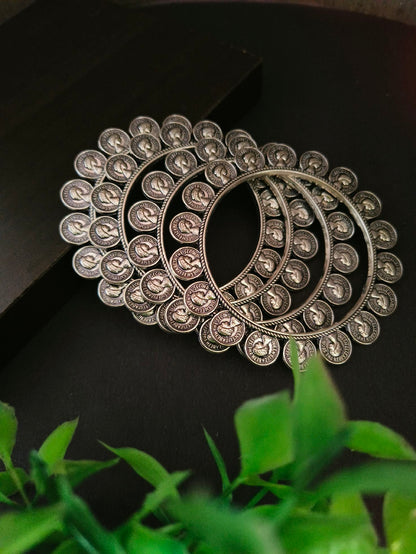 Oxidised Bangle Manufacturers