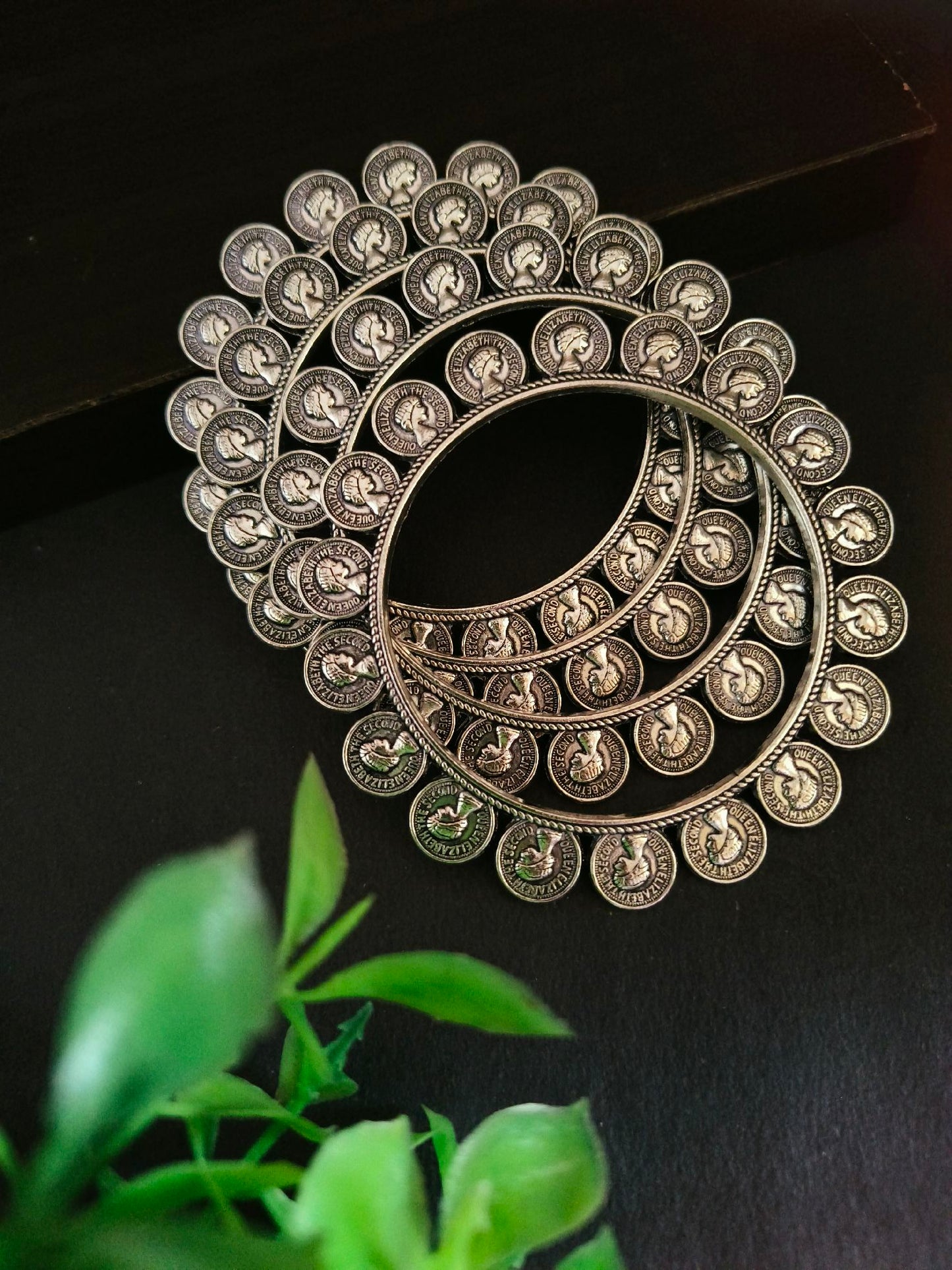 Oxidised Bangle Manufacturers