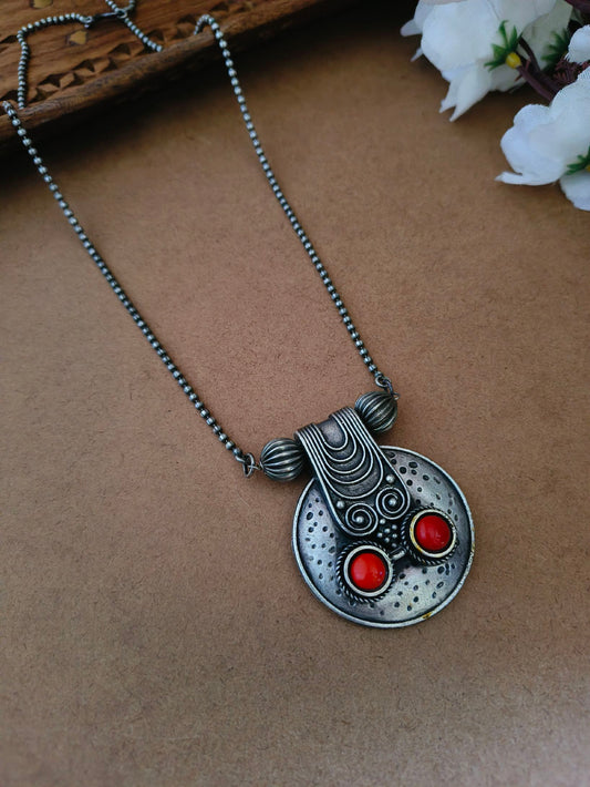 LC1401NK RED (Chain)