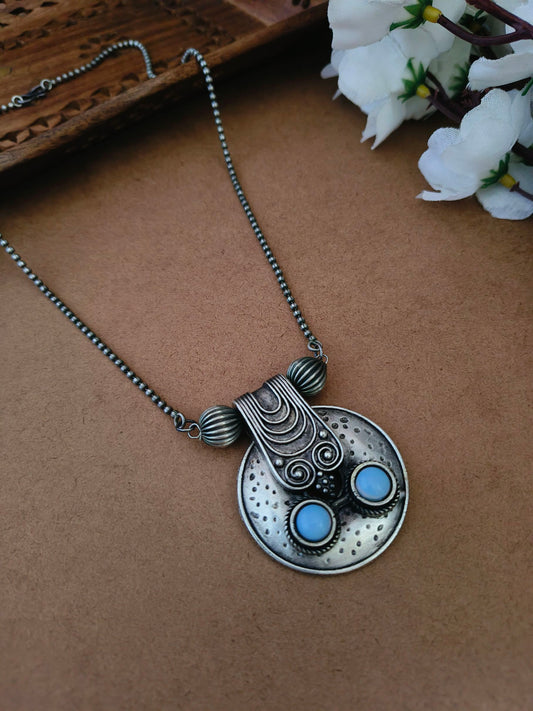 LC1401NK SKY BLU(Chain)