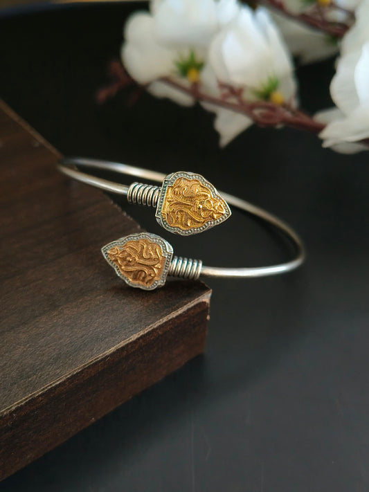 Oxidised Bangle Manufacturers