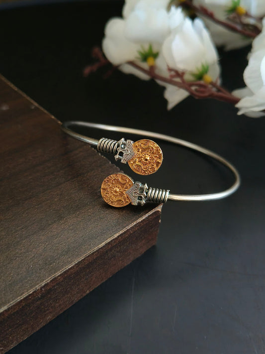 Oxidised Bangle Manufacturers