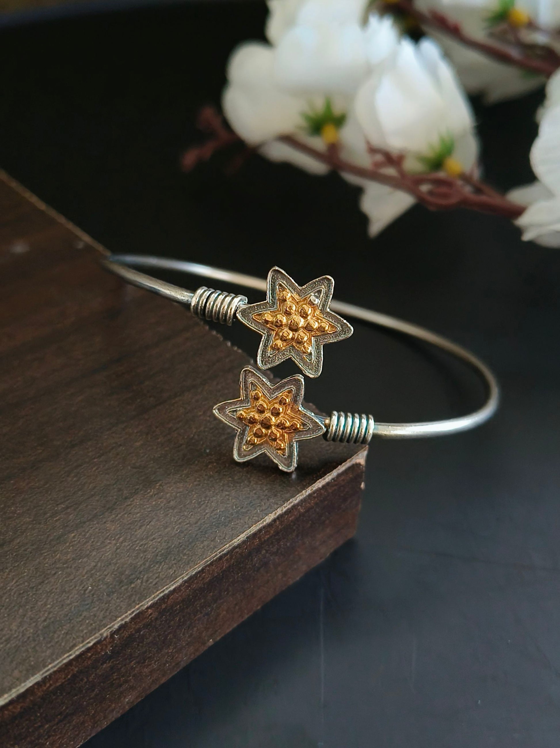 Oxidised Bangle Manufacturers