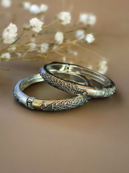 Oxidised Bangle Manufacturers