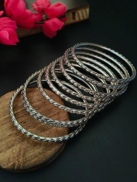 Oxidised Bangle Manufacturers
