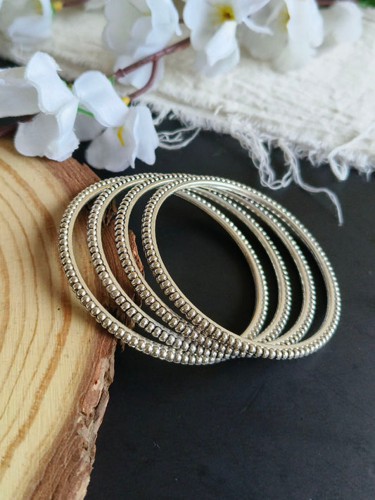 Oxidised Bangle Manufacturers