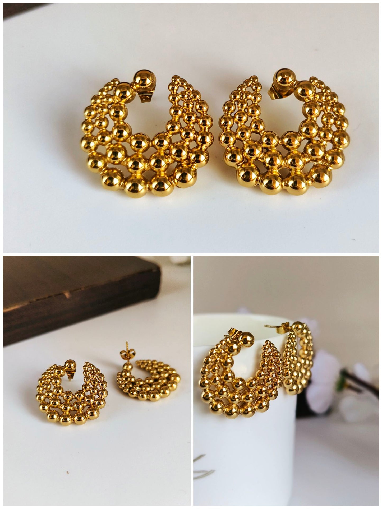 5010VGHP Price For 1 Pair