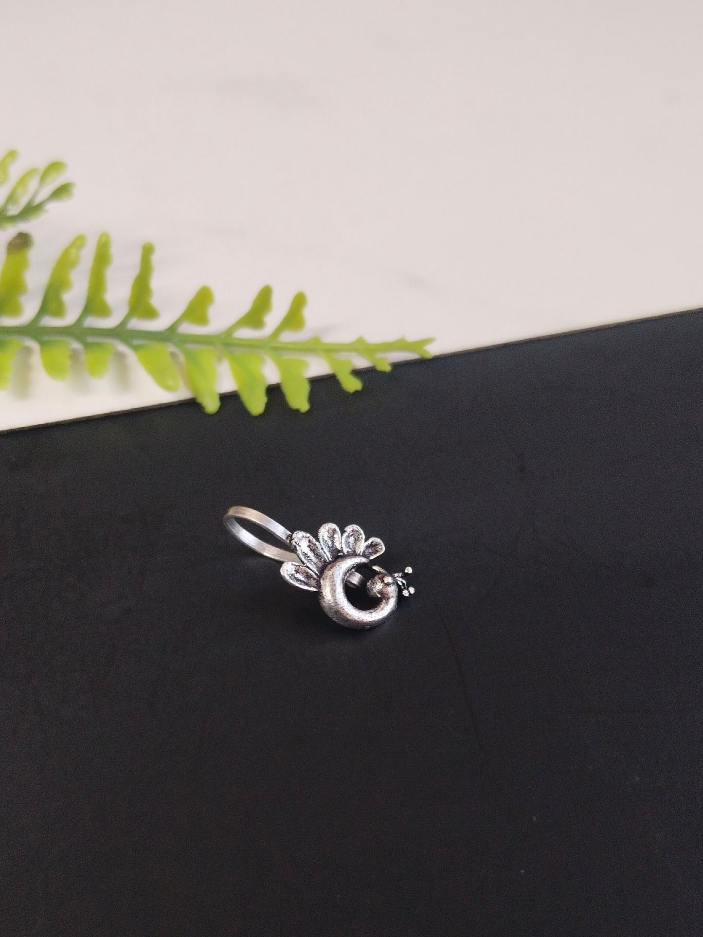 1746NP Clip nose pin