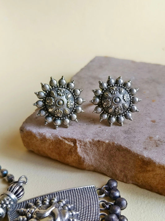 0588PD Pendant With Earrings