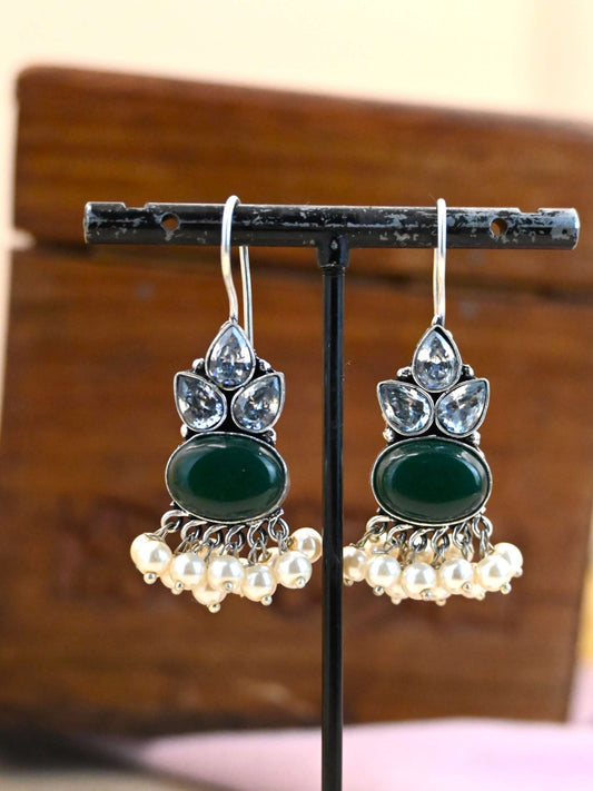 1822OXHKGRNWHTAD Oval