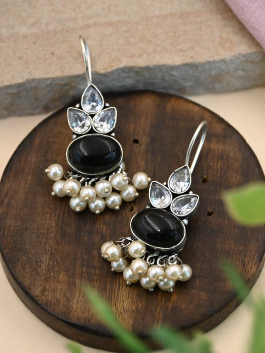 1822OXHKBLKWHTAD Oval